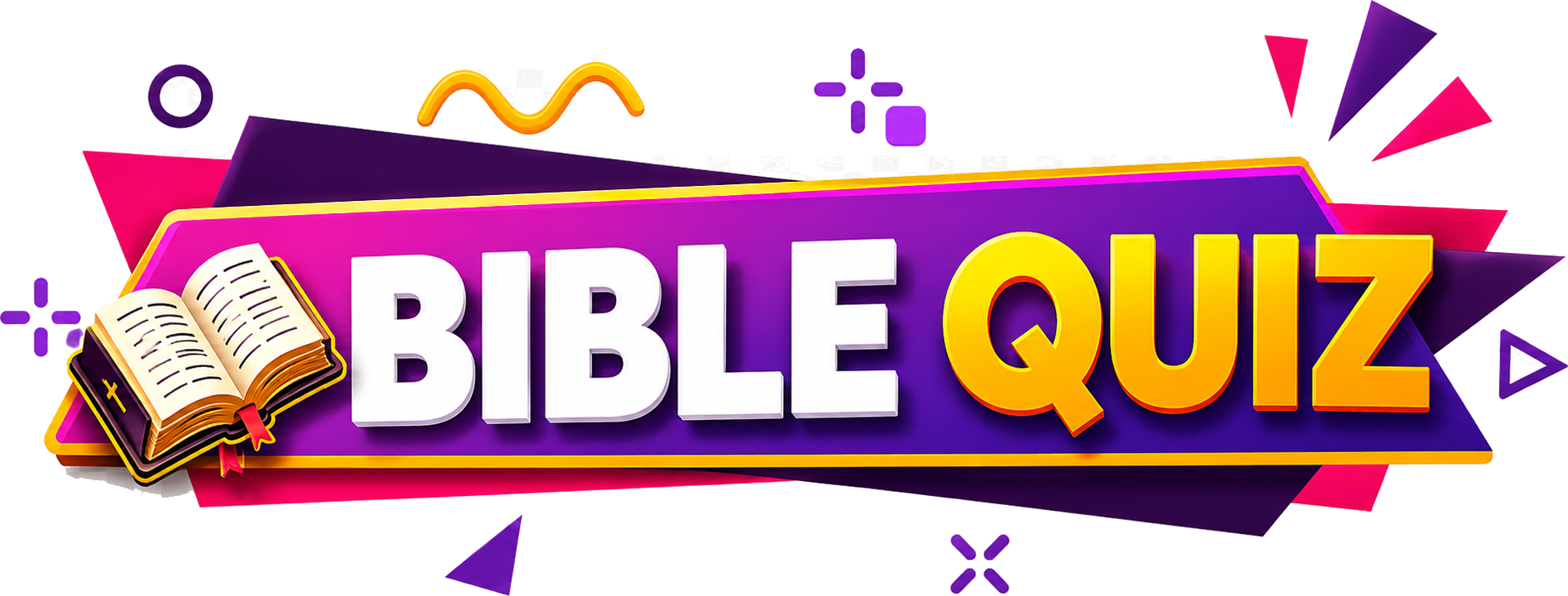 Take Bible Quiz Examination